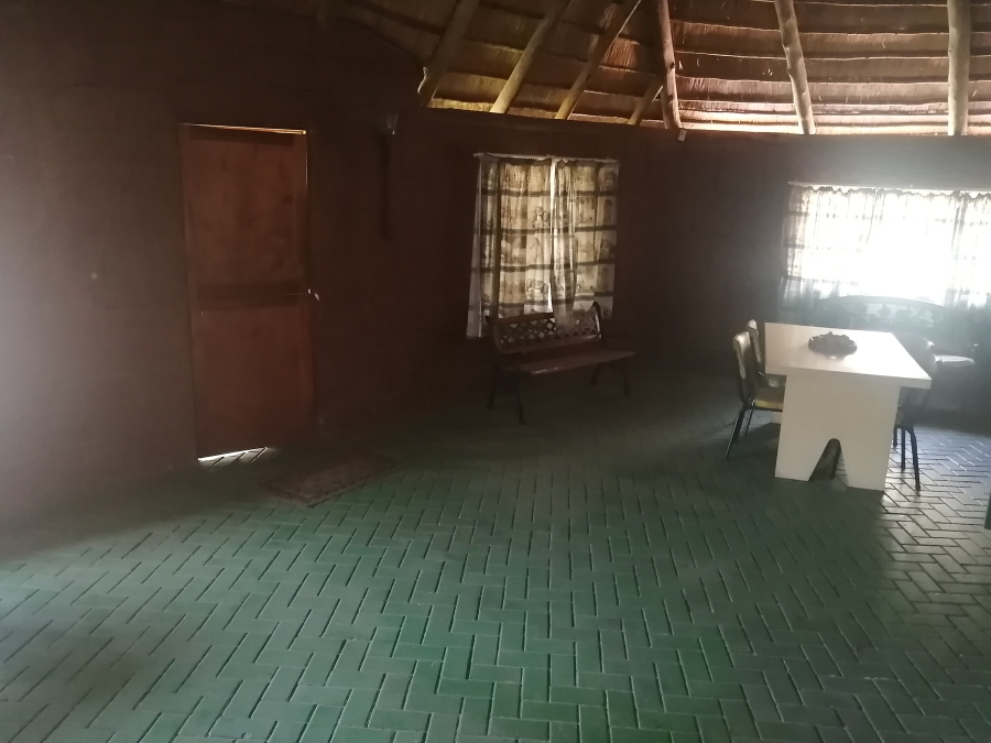 4 Bedroom Property for Sale in Rustenburg Central North West